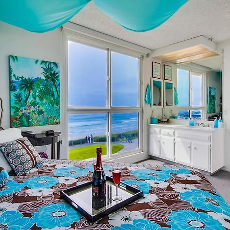 Beachview Condo San Diego Exterior photo