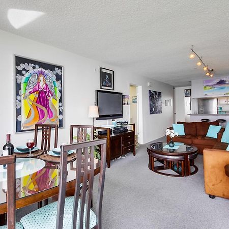 Beachview Condo San Diego Exterior photo