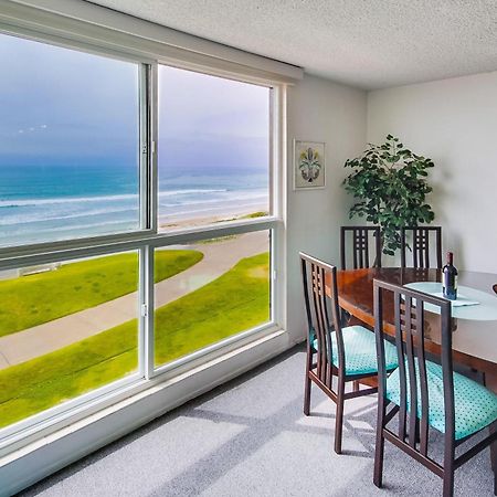 Beachview Condo San Diego Exterior photo