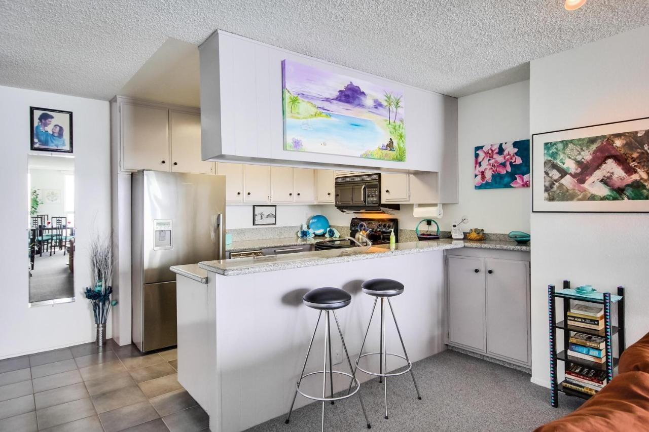 Beachview Condo San Diego Exterior photo