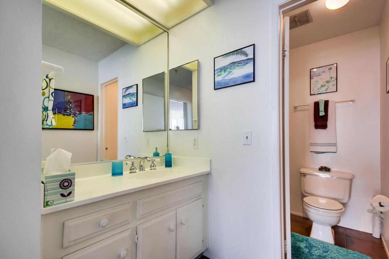 Beachview Condo San Diego Exterior photo