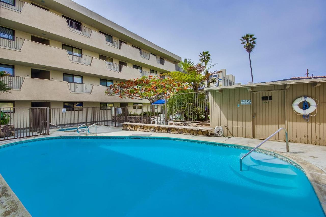 Beachview Condo San Diego Exterior photo