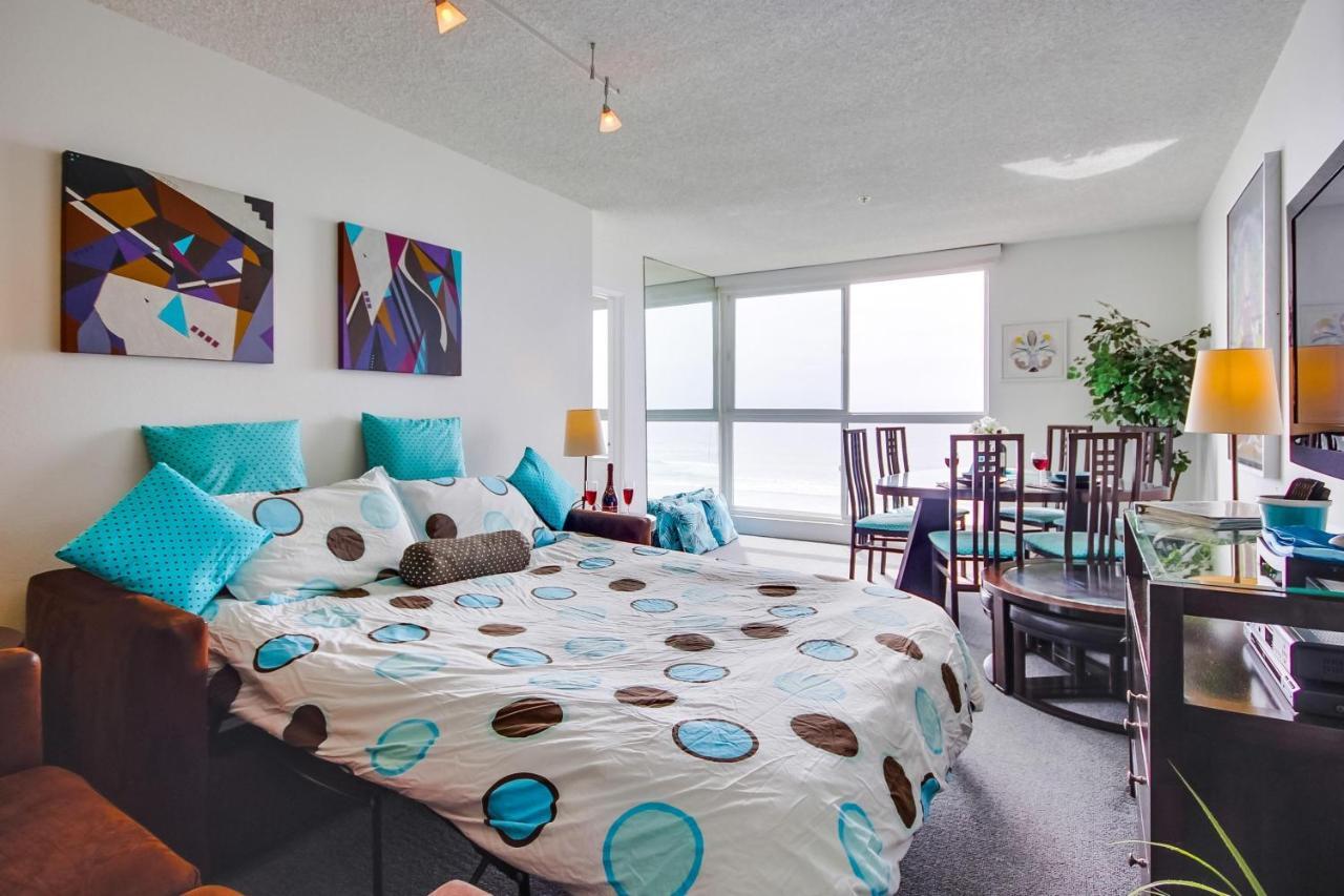 Beachview Condo San Diego Exterior photo