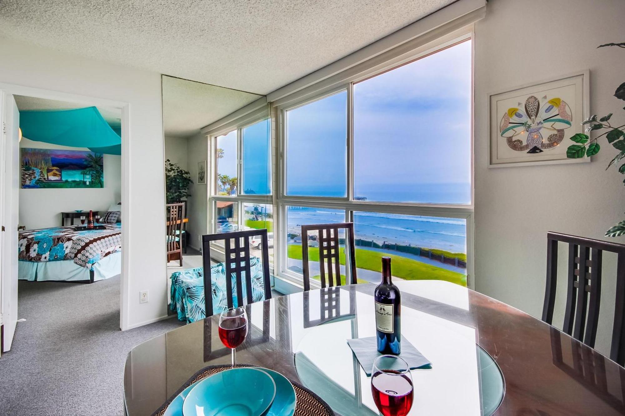Beachview Condo San Diego Exterior photo