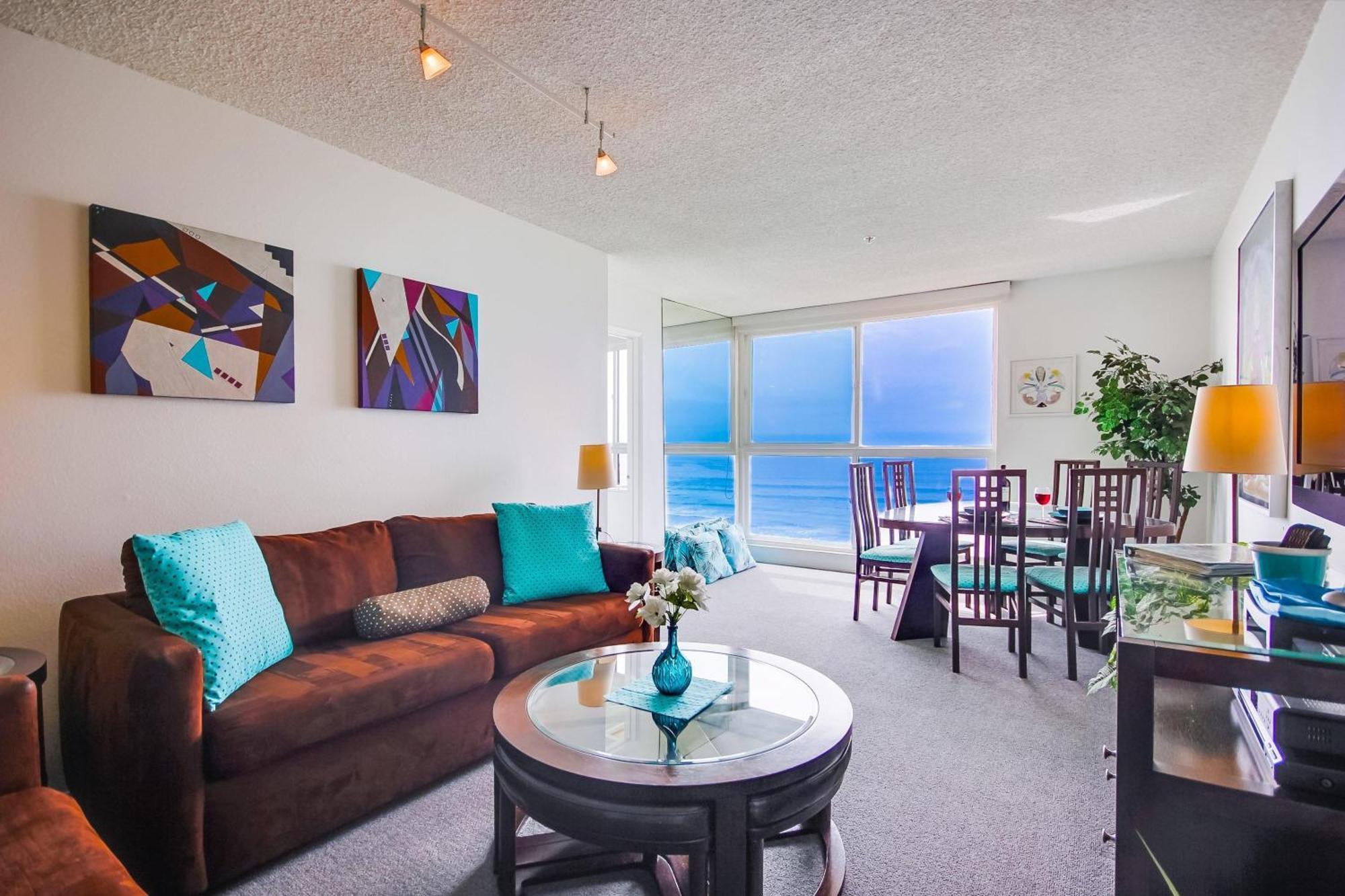 Beachview Condo San Diego Exterior photo