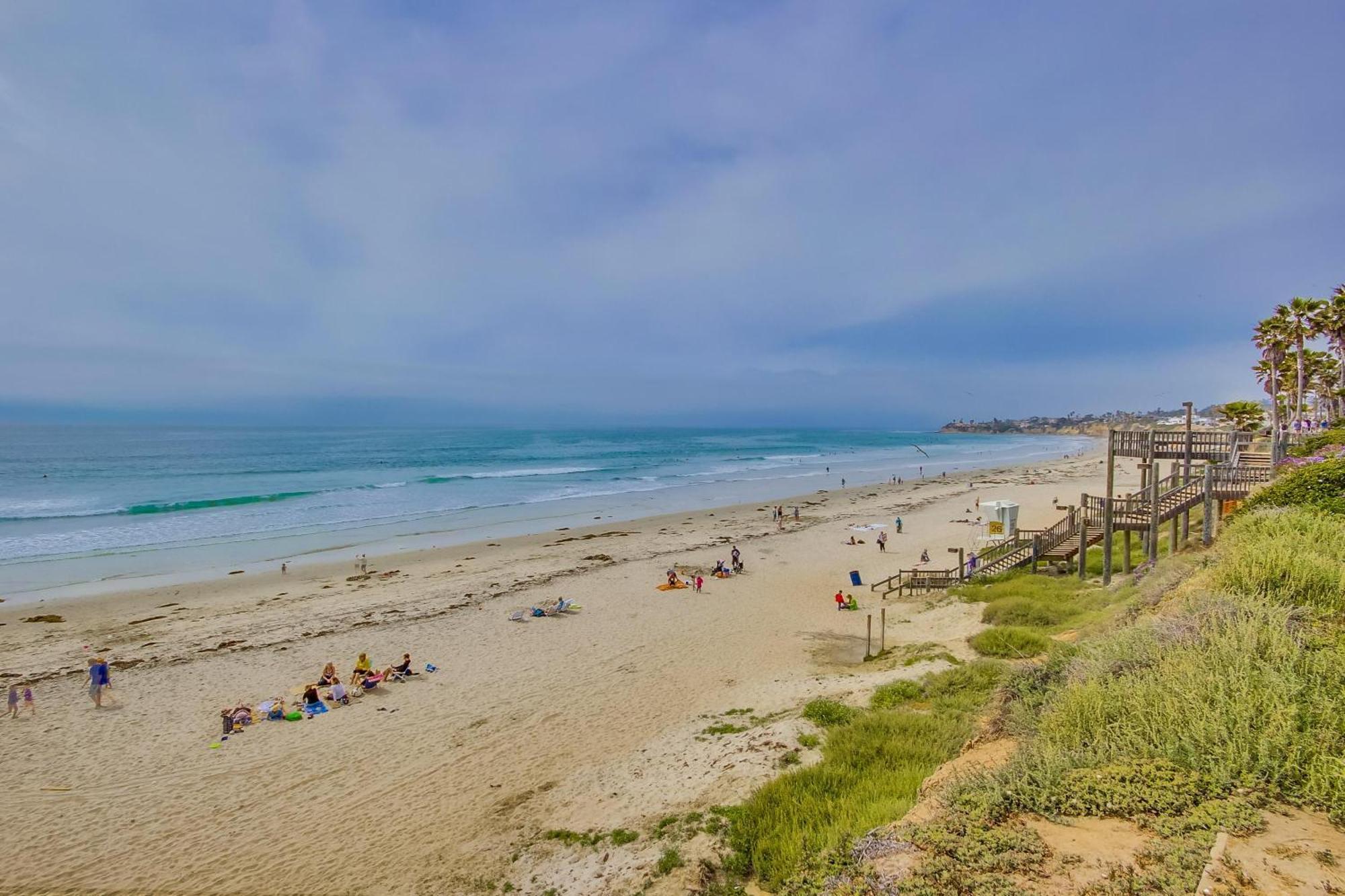Beachview Condo San Diego Exterior photo