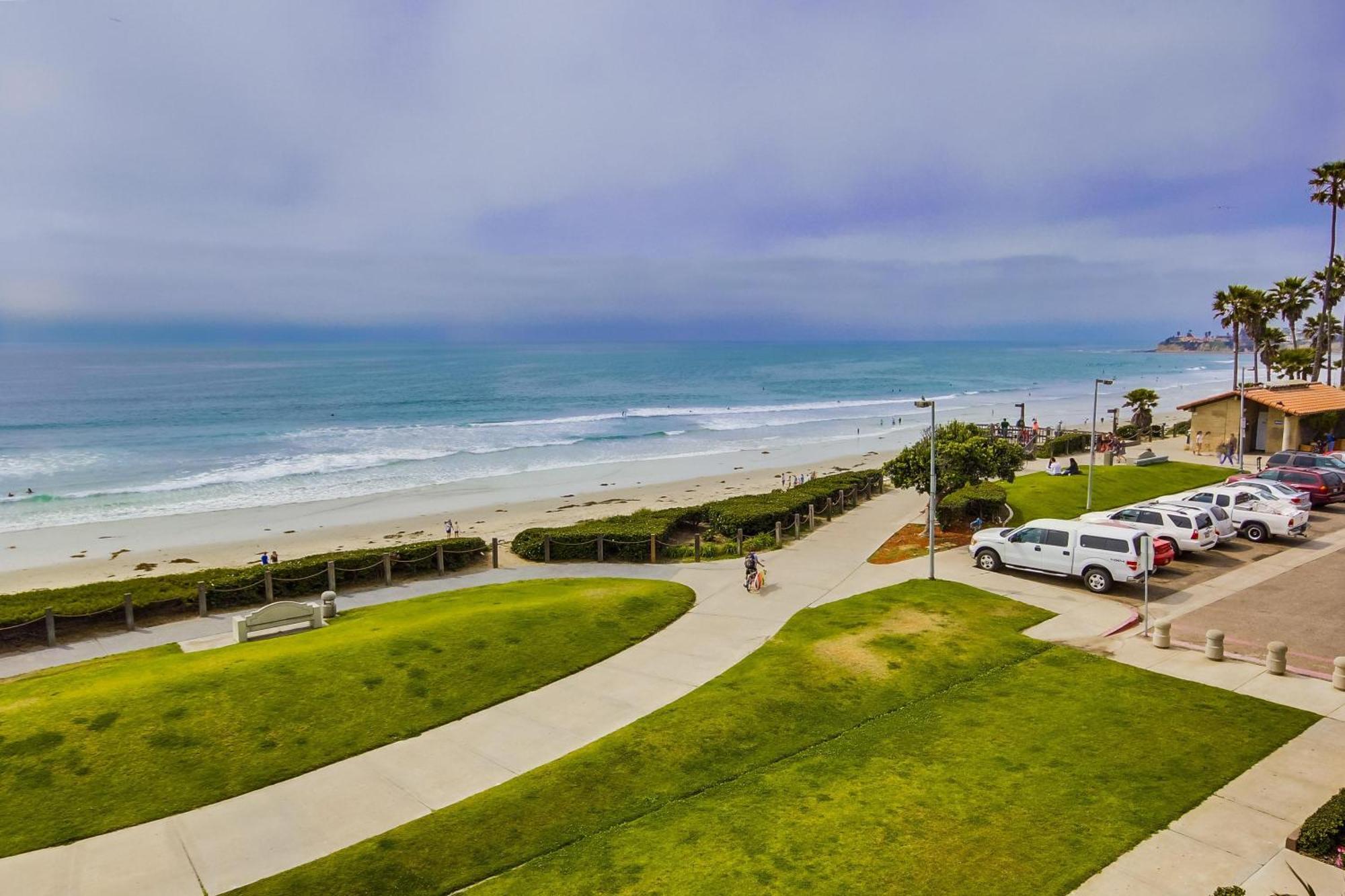 Beachview Condo San Diego Exterior photo